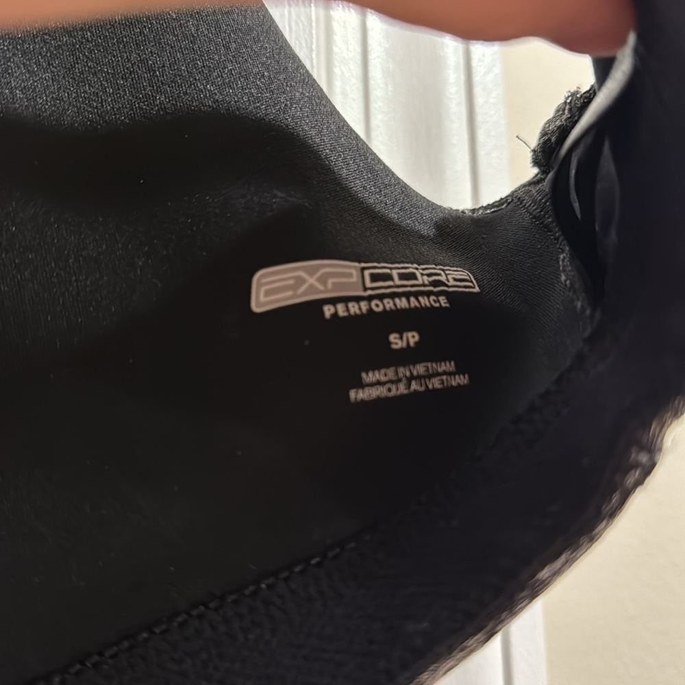 Express Exp Core Performance Set - Grey Magenta &… - image 7